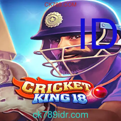 CricketKing18