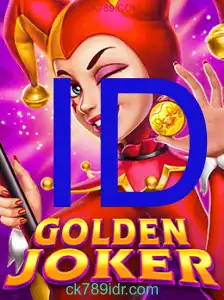 GoldenJoker